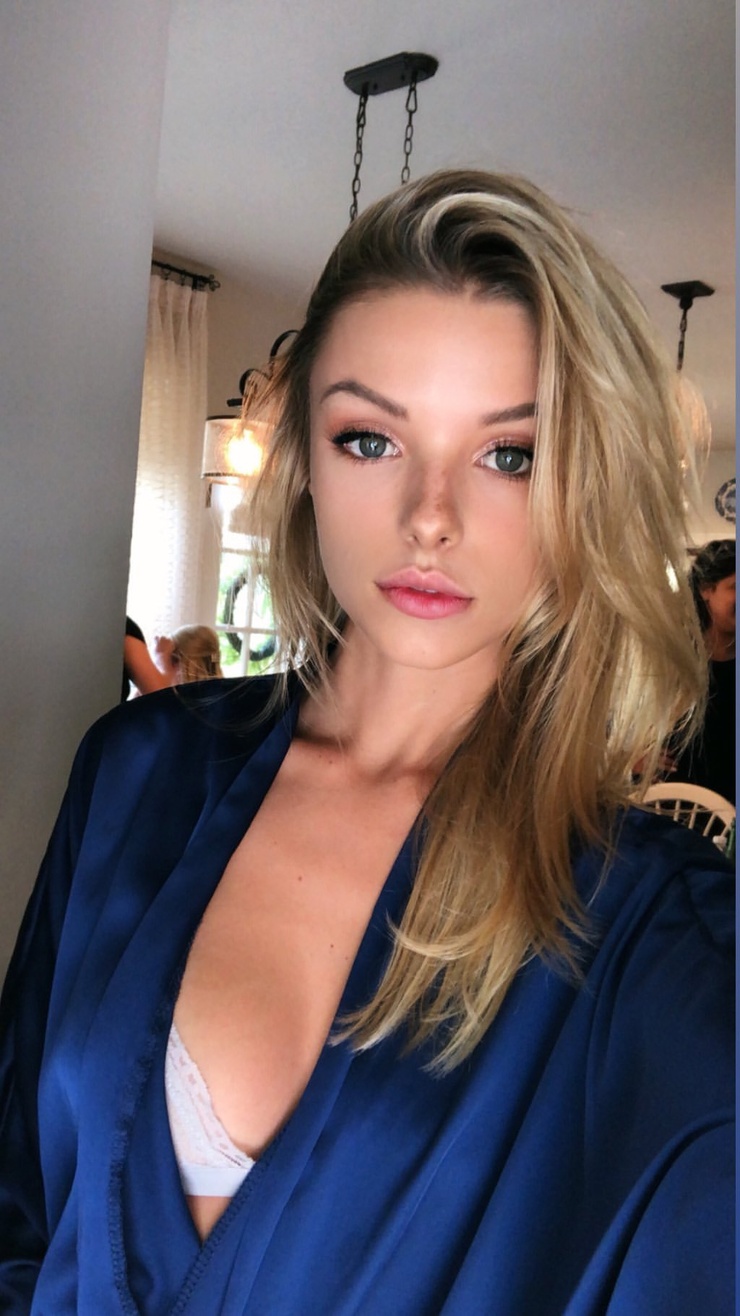 Maddie Teeuws