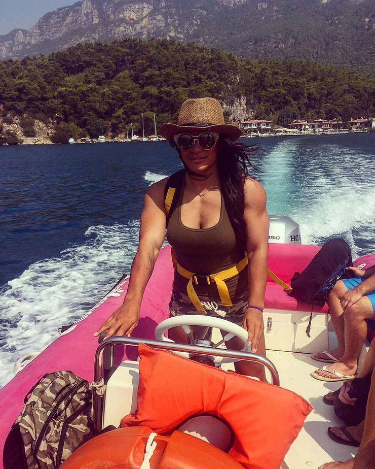 Ipek Yildirim