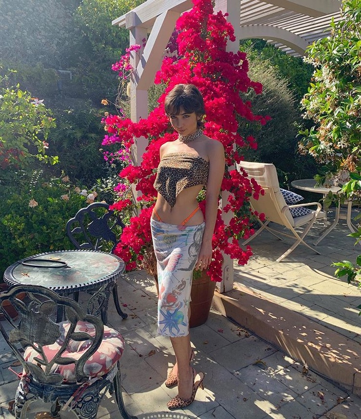 Rowan Blanchard Rowan Blanchard