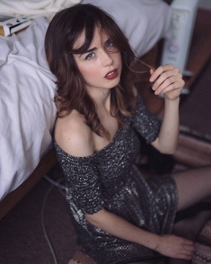 Danielle Sharp