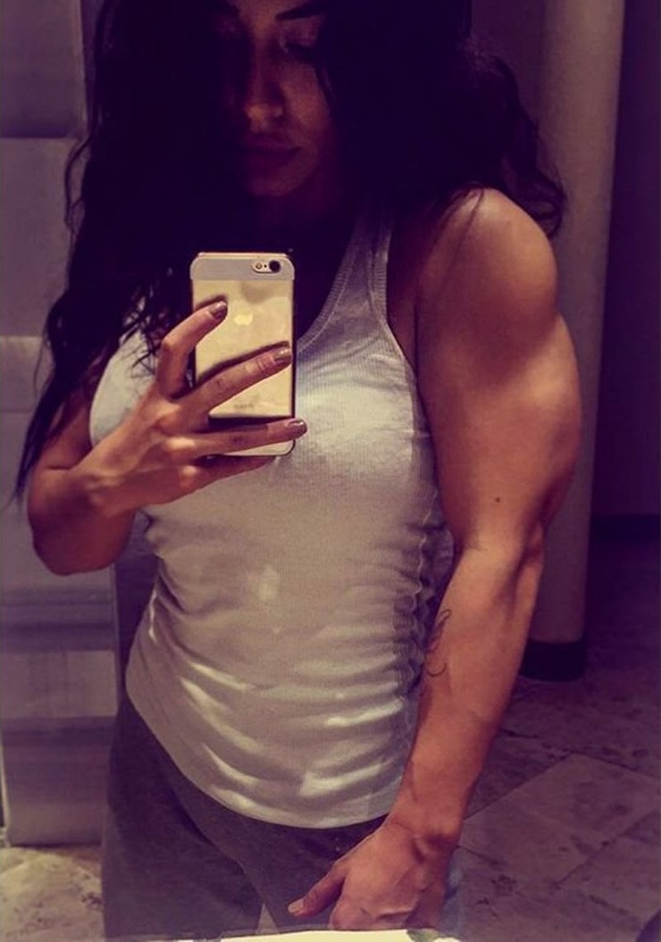 Ipek Yildirim