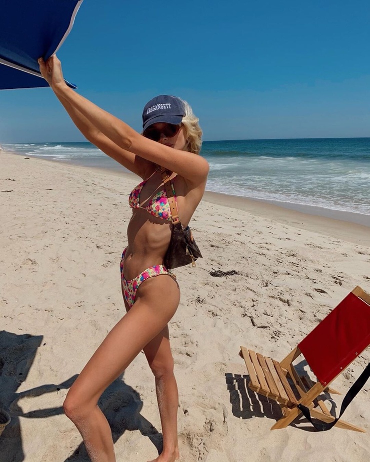 Elsa Hosk Elsa Hosk