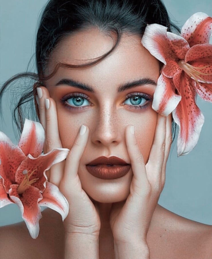 Jessica Lowndes Jessica Lowndes