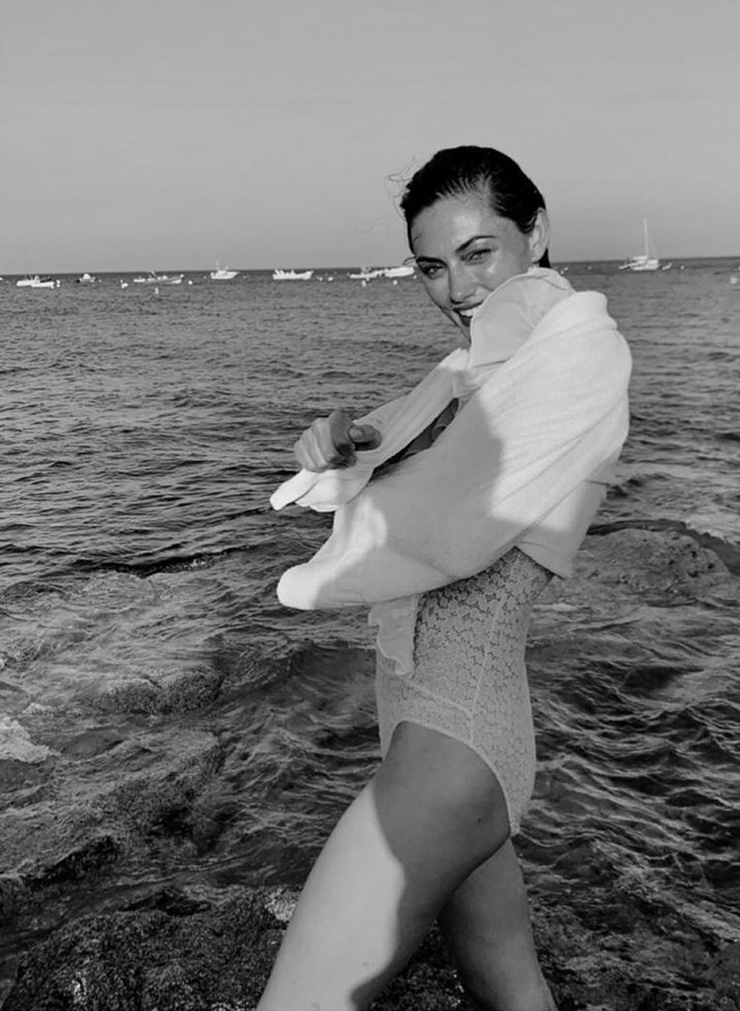 Phoebe Tonkin