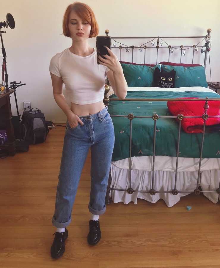 Sierra McCormick Sierra McCormick