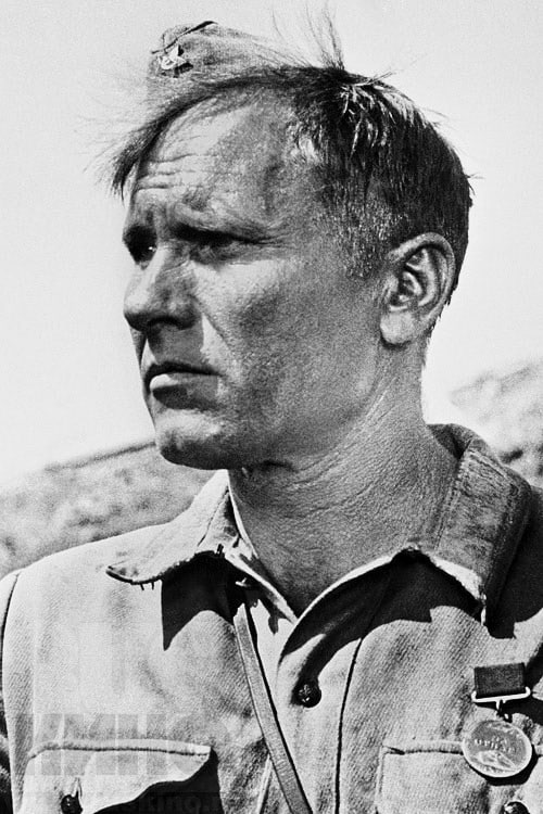 Vasiliy Shukshin