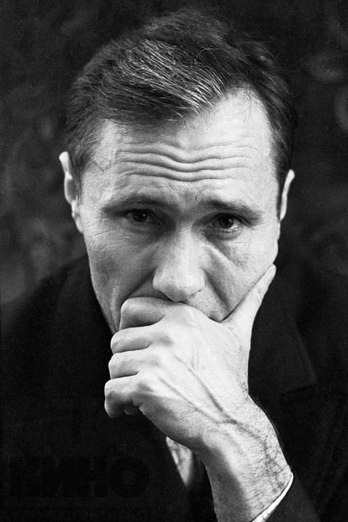 Vasiliy Shukshin
