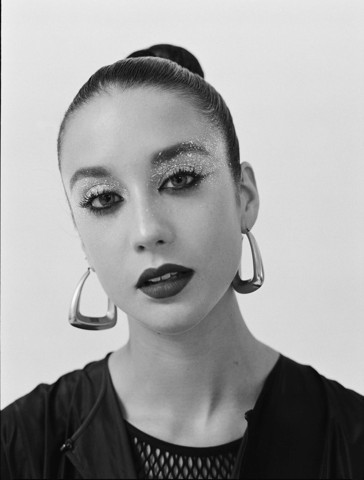 María Pedraza María Pedraza