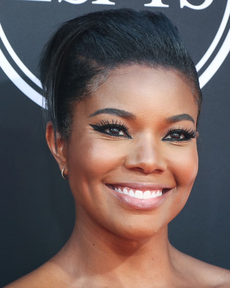 Picture of Gabrielle Union