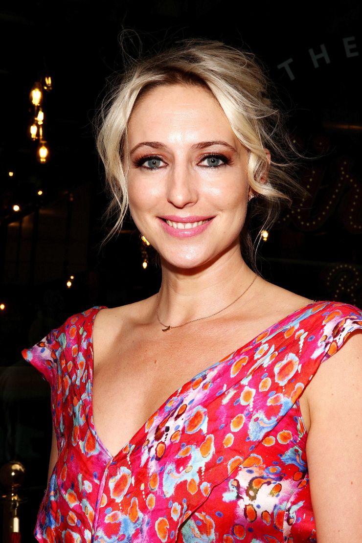 Ali Bastian Ali Bastian