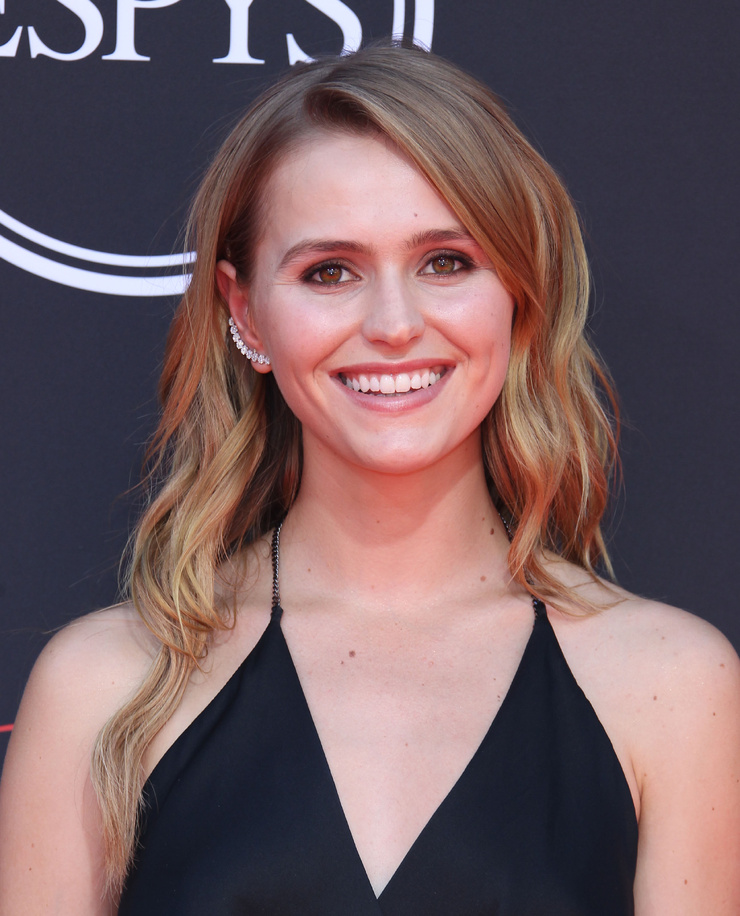 Picture of Mallory Edens