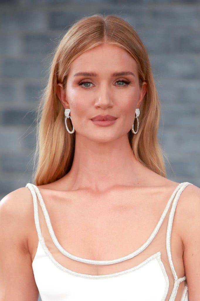 Rosie Huntington-Whiteley Rosie Huntington-Whiteley