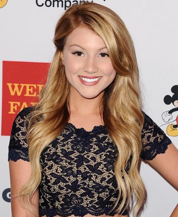 Brooke Sorenson Brooke Sorenson