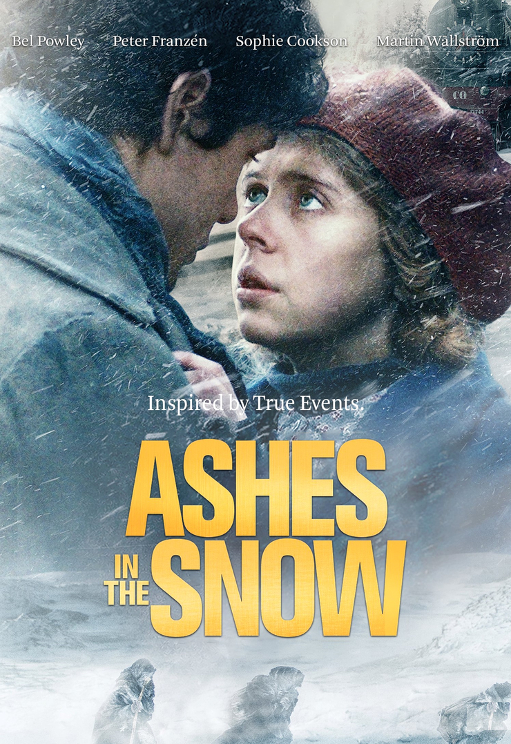 Ashes in the Snow