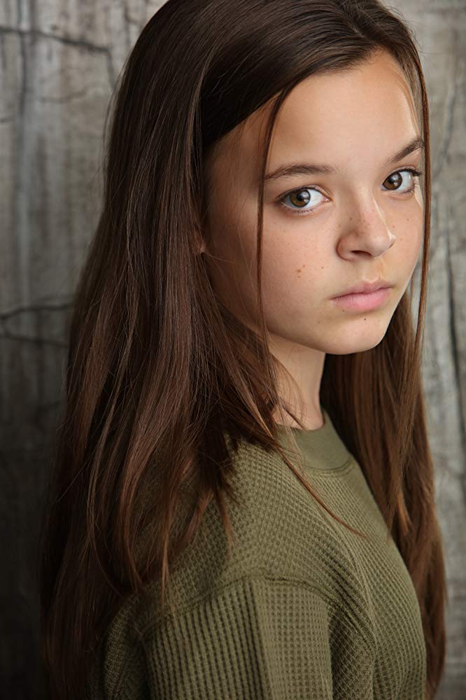 Amelia Wray