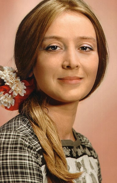 Margarita Terekhova