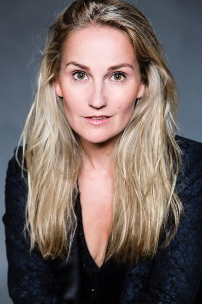Peggy Vrijens