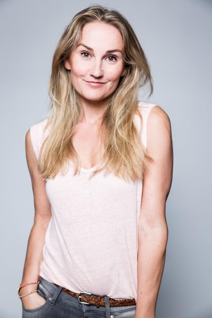Peggy Vrijens
