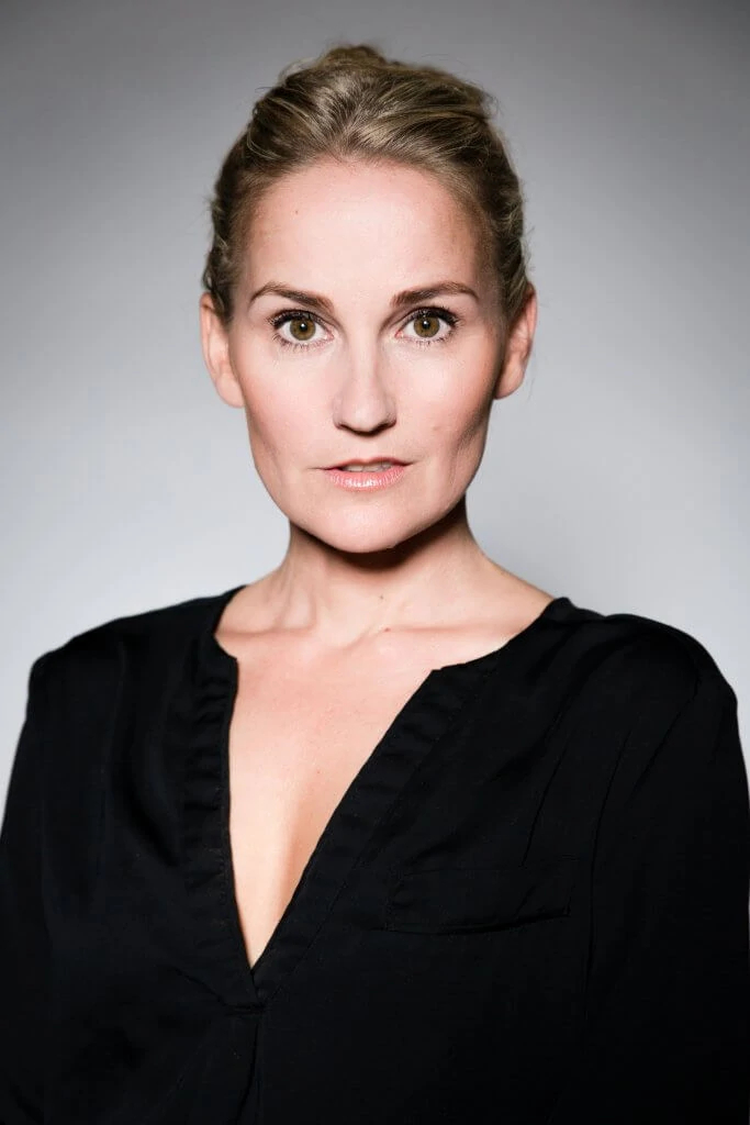 Peggy Vrijens