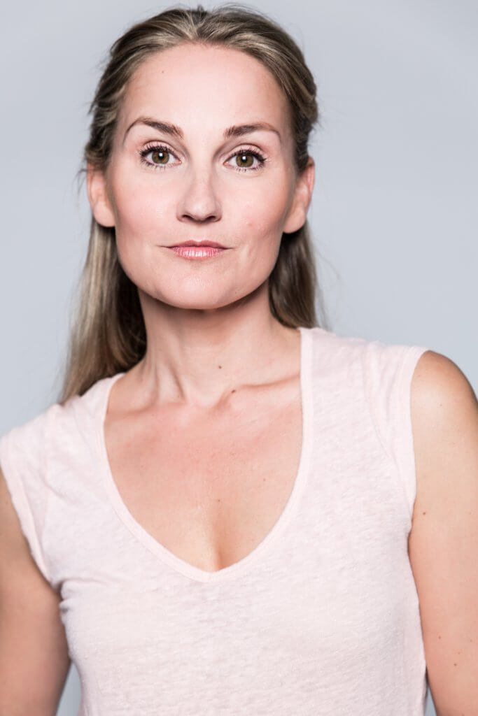 Peggy Vrijens