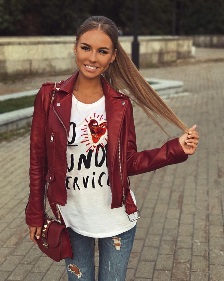 Anastasia Alexandrovna
