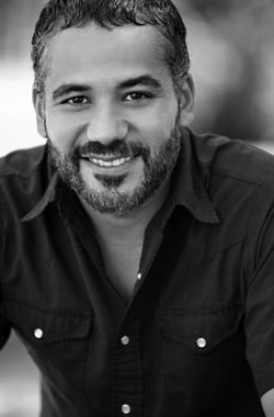 John Ortiz