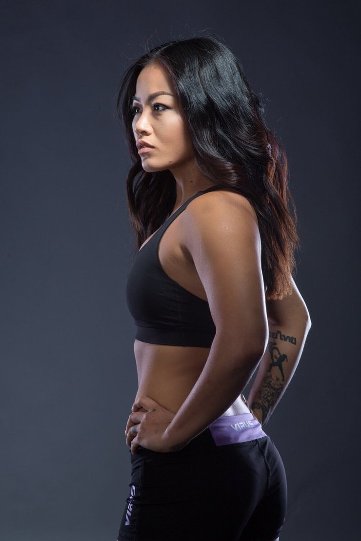 Bi Nguyen