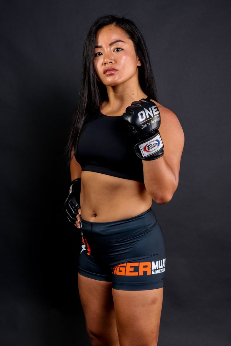 Bi Nguyen