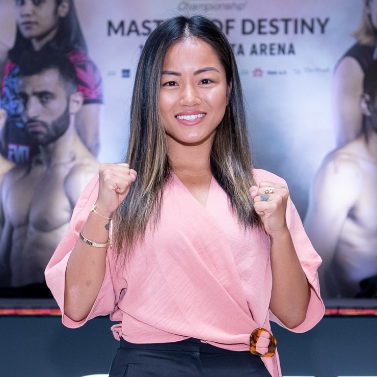 Bi Nguyen