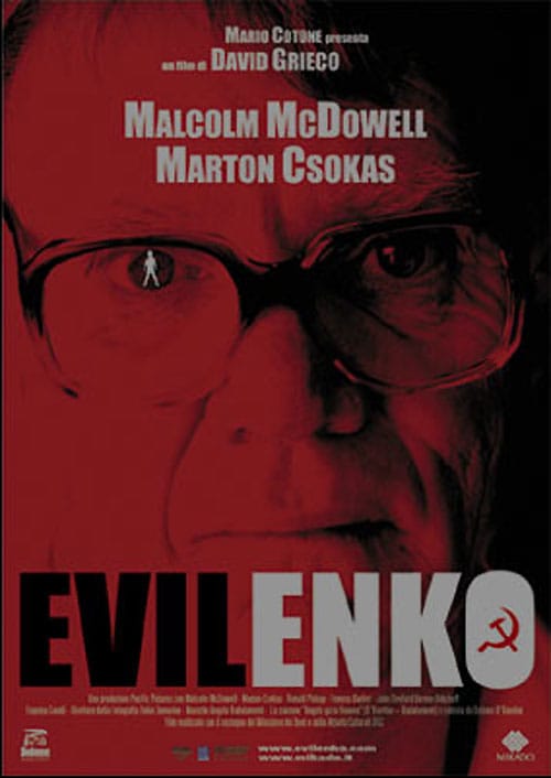 Evilenko