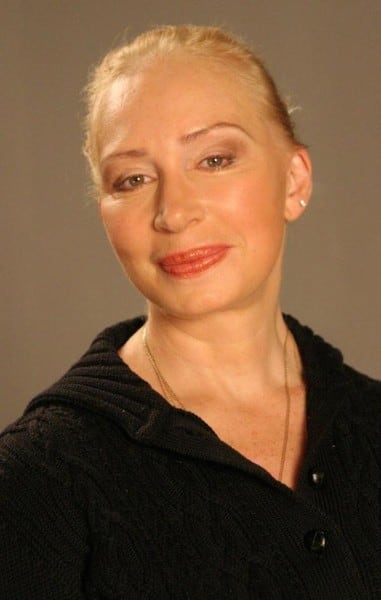 Tatyana Vasileva
