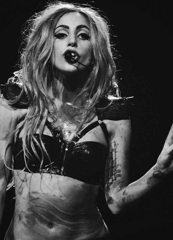 Lady GaGa Lady GaGa
