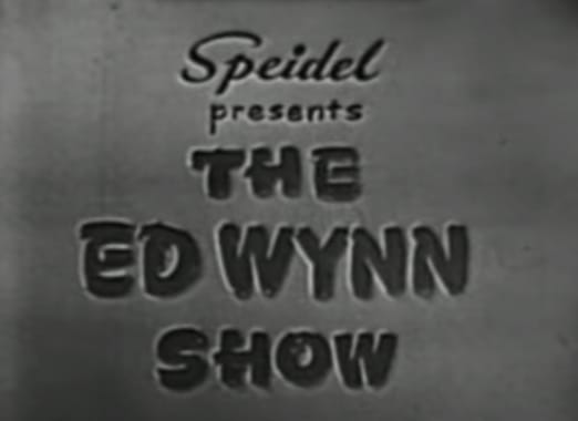 The Ed Wynn Show