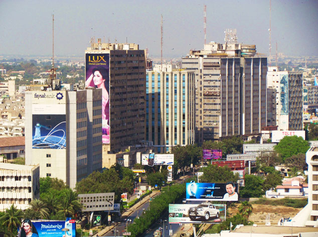Karachi