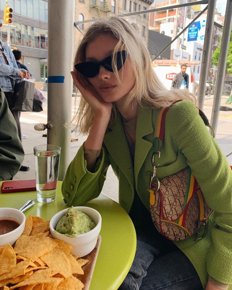 Elsa Hosk Elsa Hosk