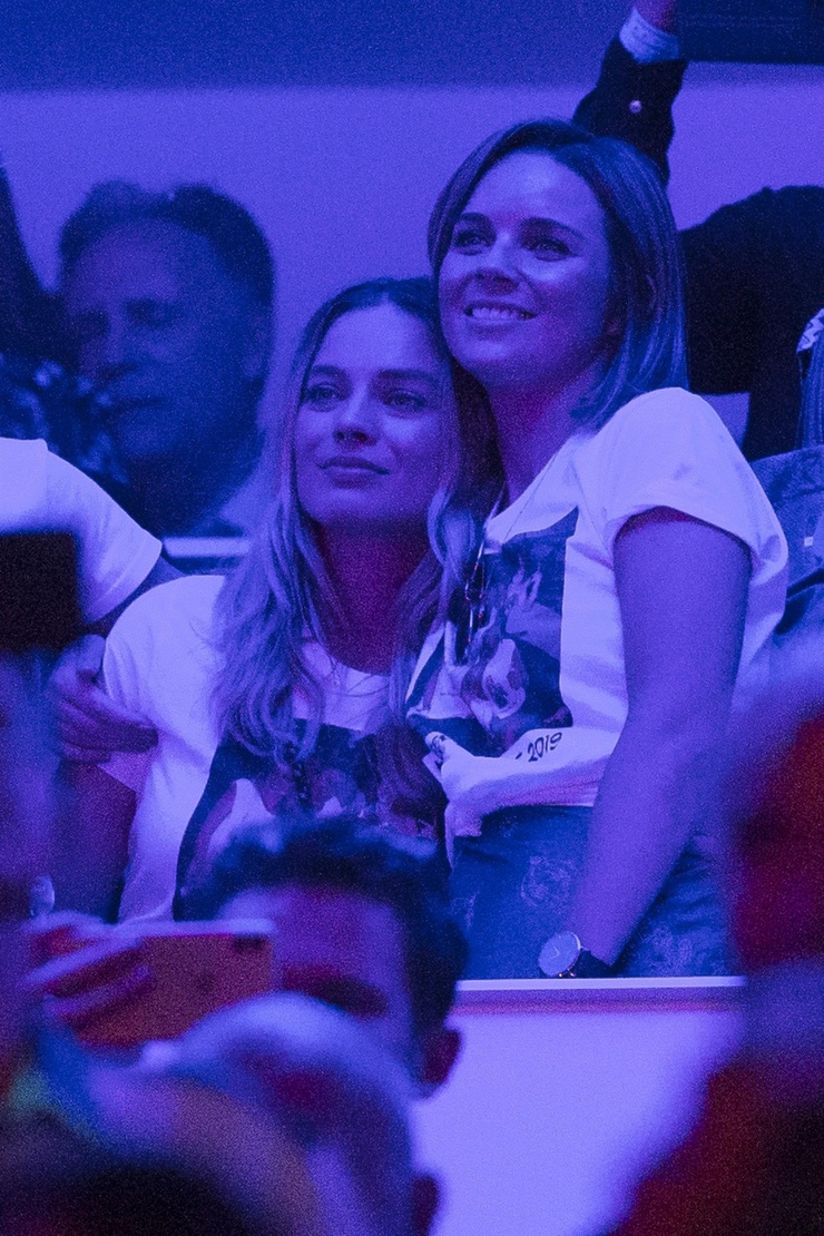 Margot Robbie