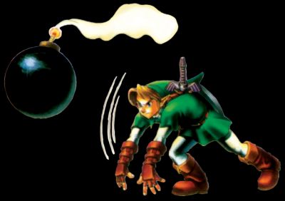 The Legend of Zelda: Ocarina of Time