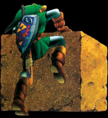 The Legend of Zelda: Ocarina of Time