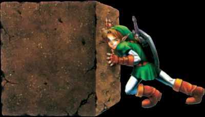 The Legend of Zelda: Ocarina of Time