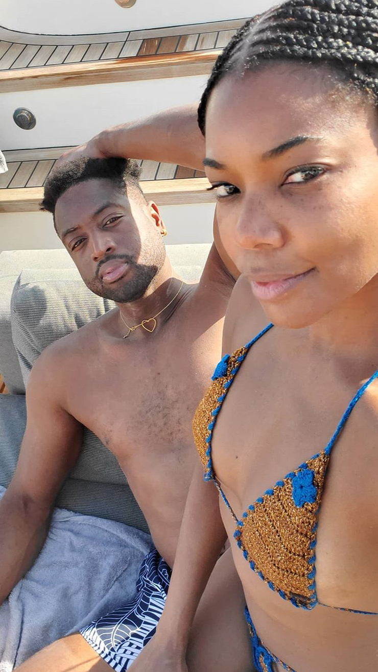 Gabrielle Union Gabrielle Union