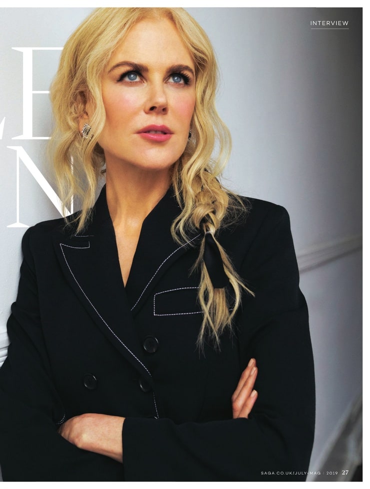 Nicole Kidman