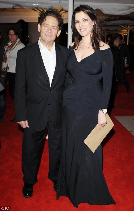 Nigella Lawson Nigella Lawson