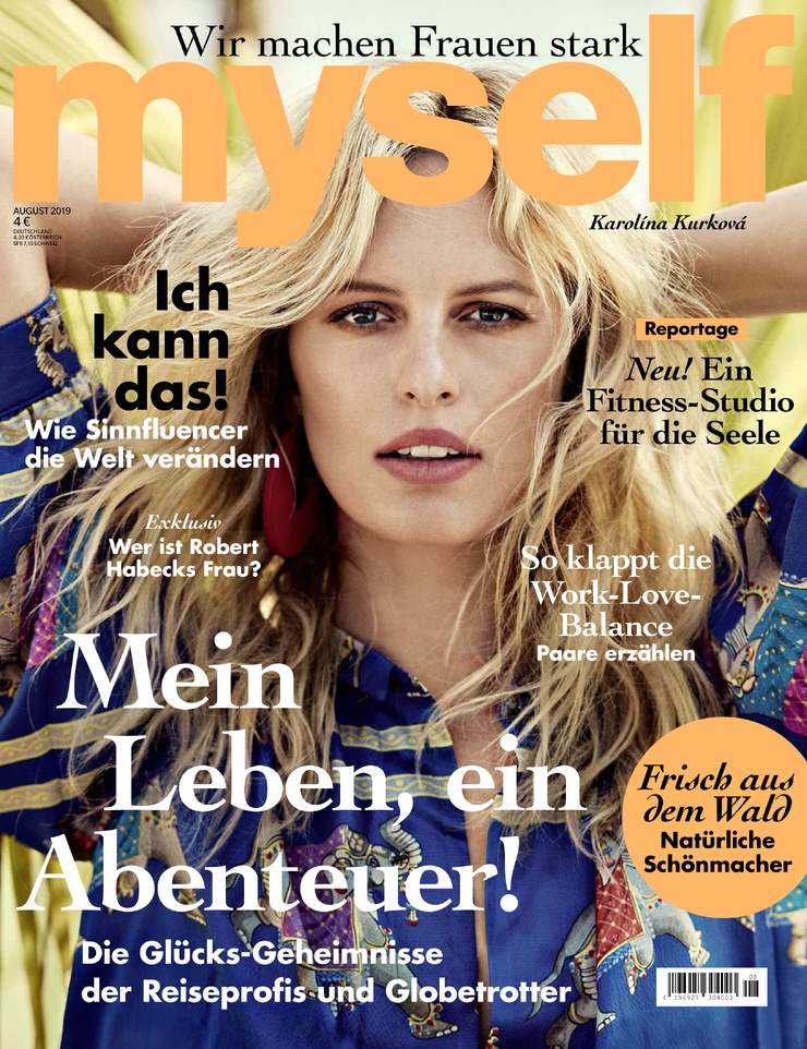Karolina Kurkova Karolina Kurkova