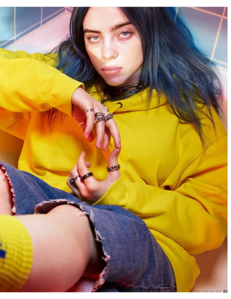 Billie Eilish