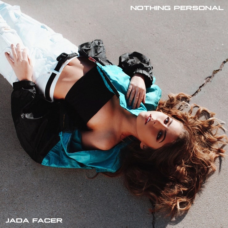 Jada Facer Jada Facer