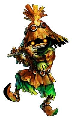 The Legend of Zelda: Ocarina of Time