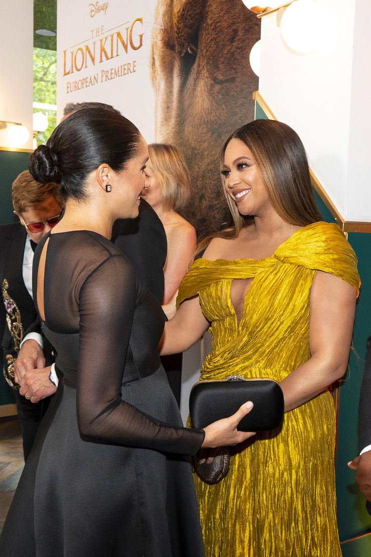 Beyoncé Knowles