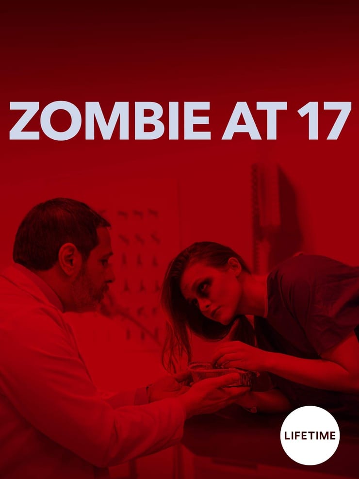 Zombie at 17