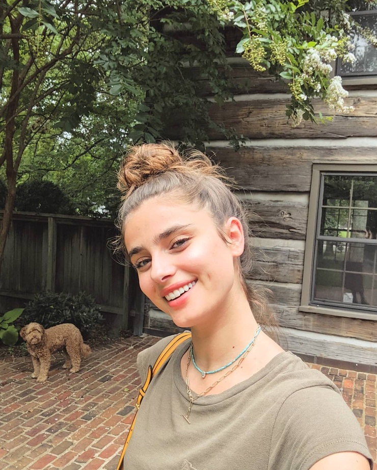 Taylor Marie Hill Taylor Marie Hill