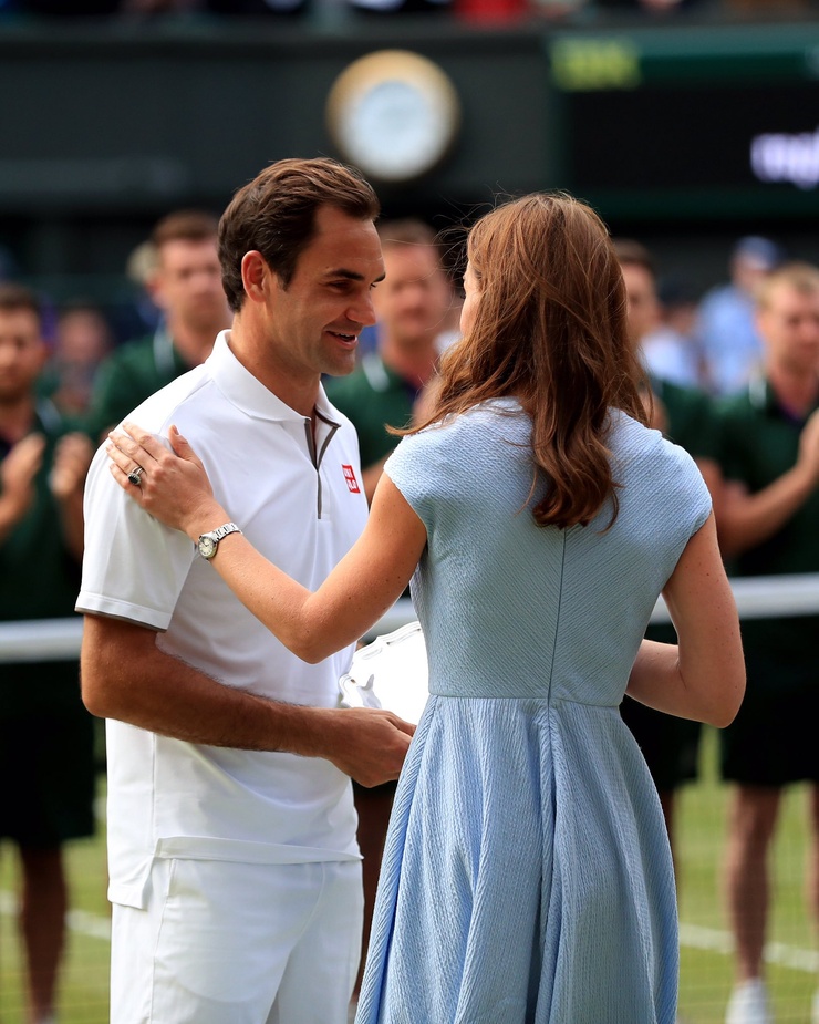 Roger Federer